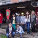 Экскурсия в Свияжск