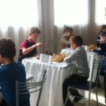 Шахматные турниры