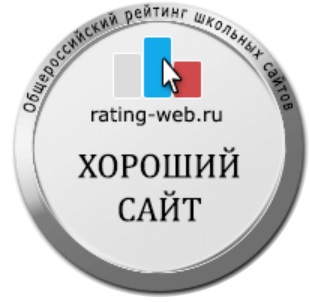 Рейтинг сайта