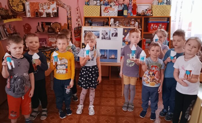 Конструирование из разного материала (17)