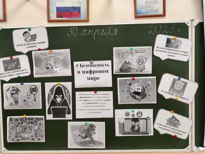 безопасность в цифровом мире 4 класс (7)