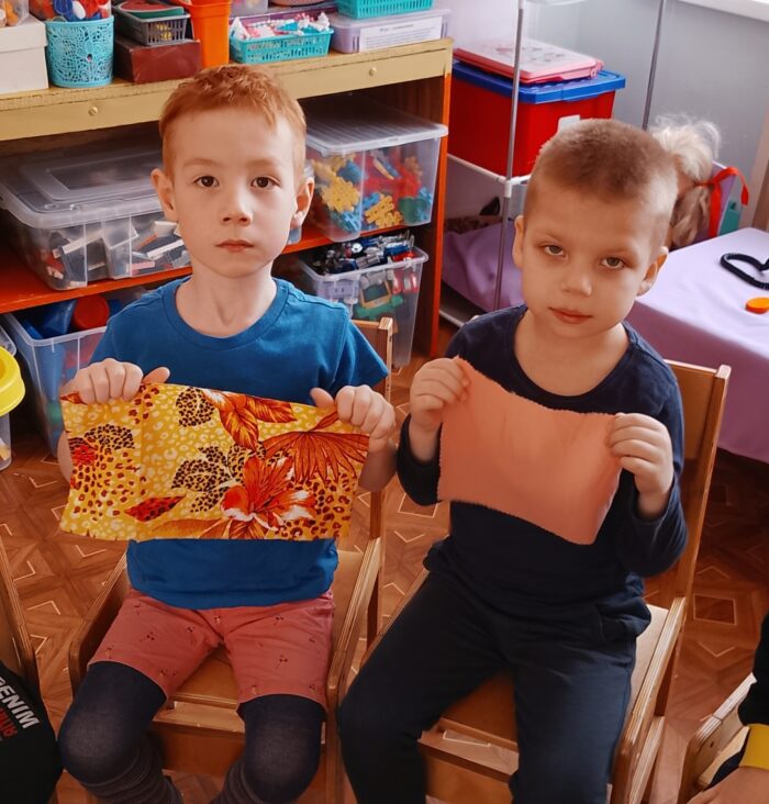 занятие по теме одежда (2)