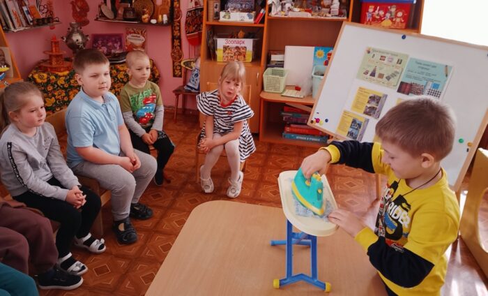 занятие по теме одежда (4)