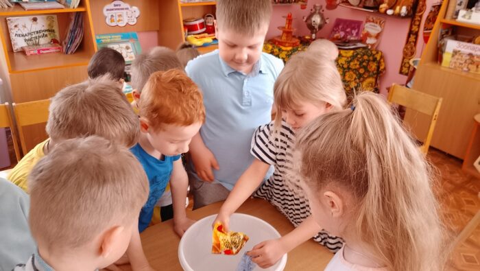 занятие по теме одежда (7)