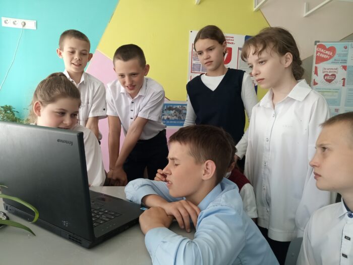 интерактивная игра «Достопримечательности мира» (4)