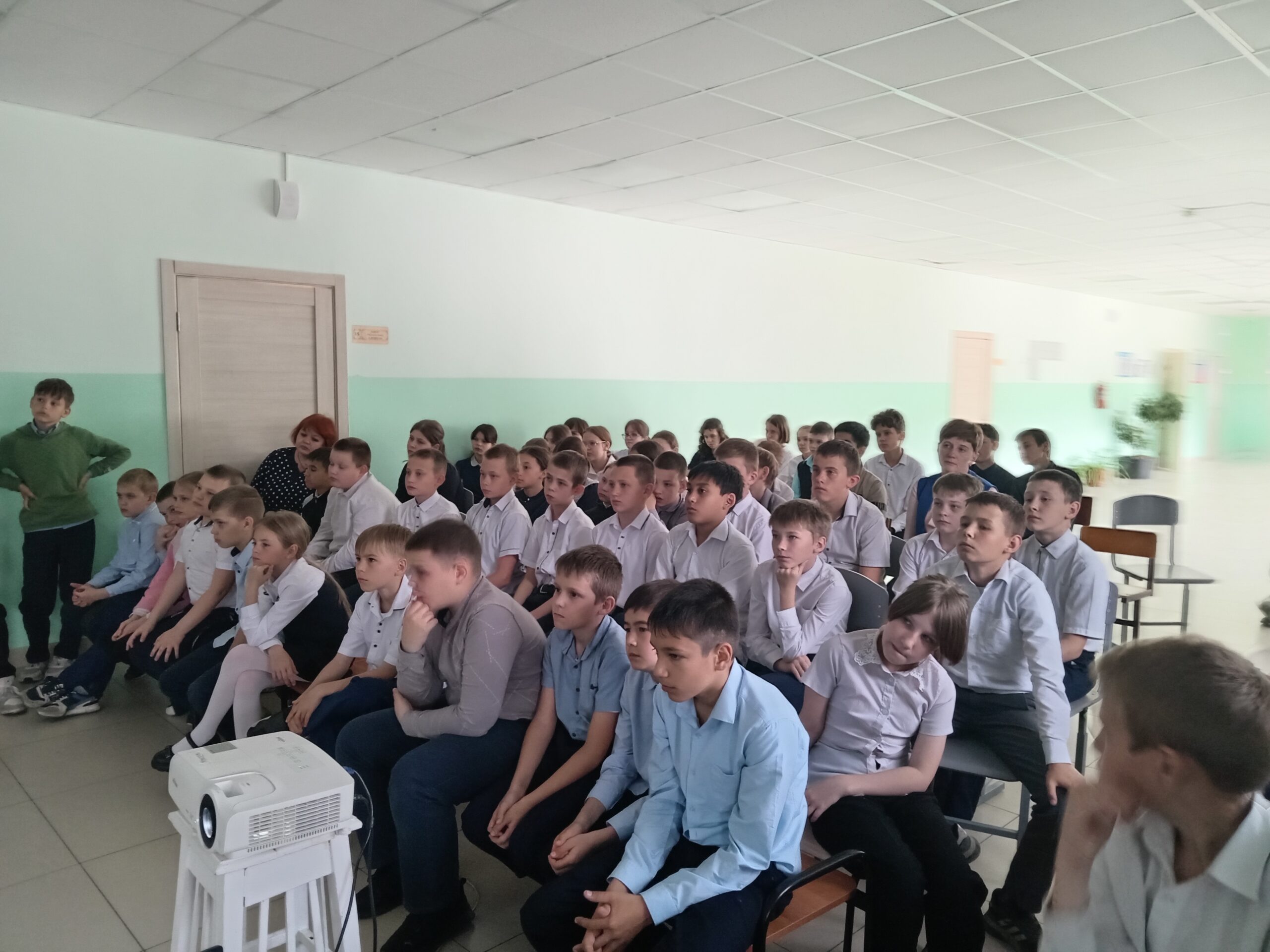 просмотр фильма Брестская крепость (4)