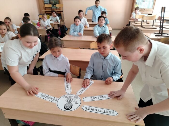 разговоры о важном в 4 классе (1)