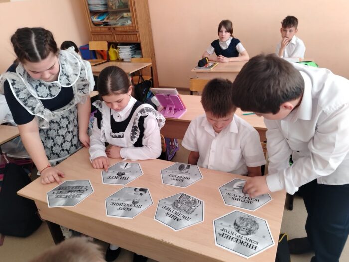 разговоры ор важном в 4 классе (2)