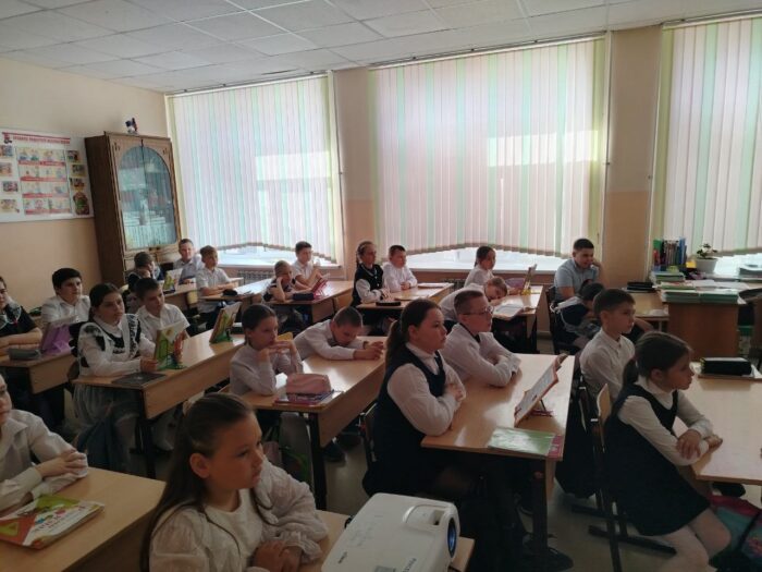 разговоры ор важном в 4 классе (5)