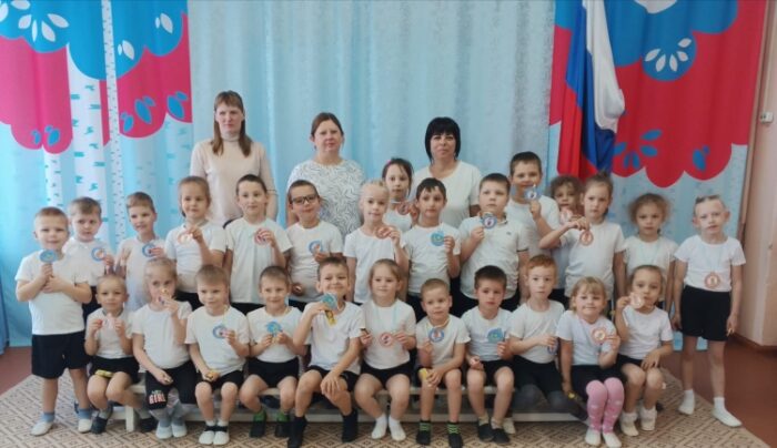 спортивное мероприятие Юные пожарные (1)