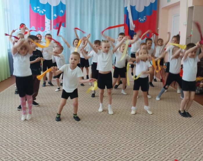 спортивное мероприятие Юные пожарные (3)