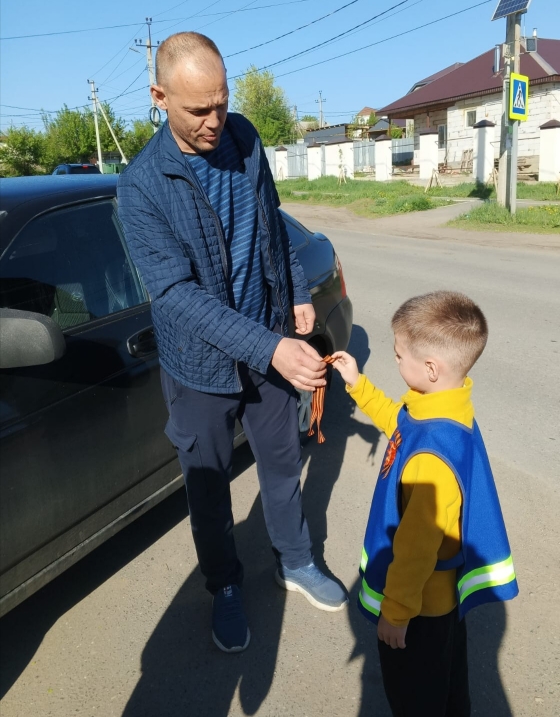 акция георгиевская ленточка (2)