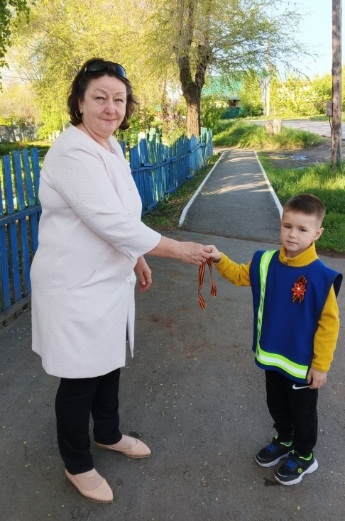 акция георгиевская ленточка (5)