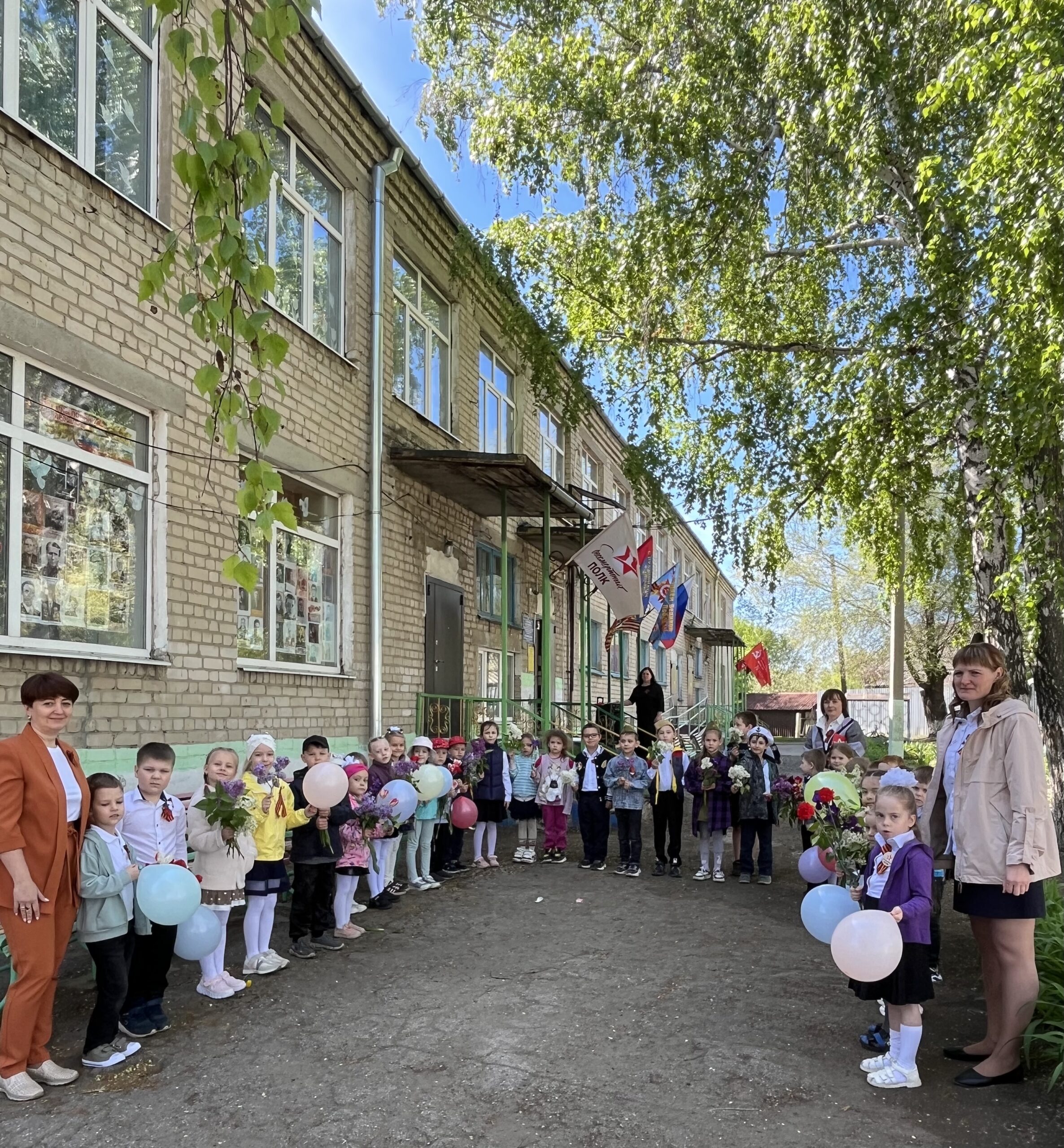 возложение цветов (1)
