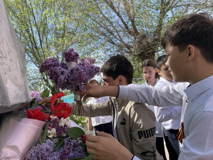 возложение цветов (4)