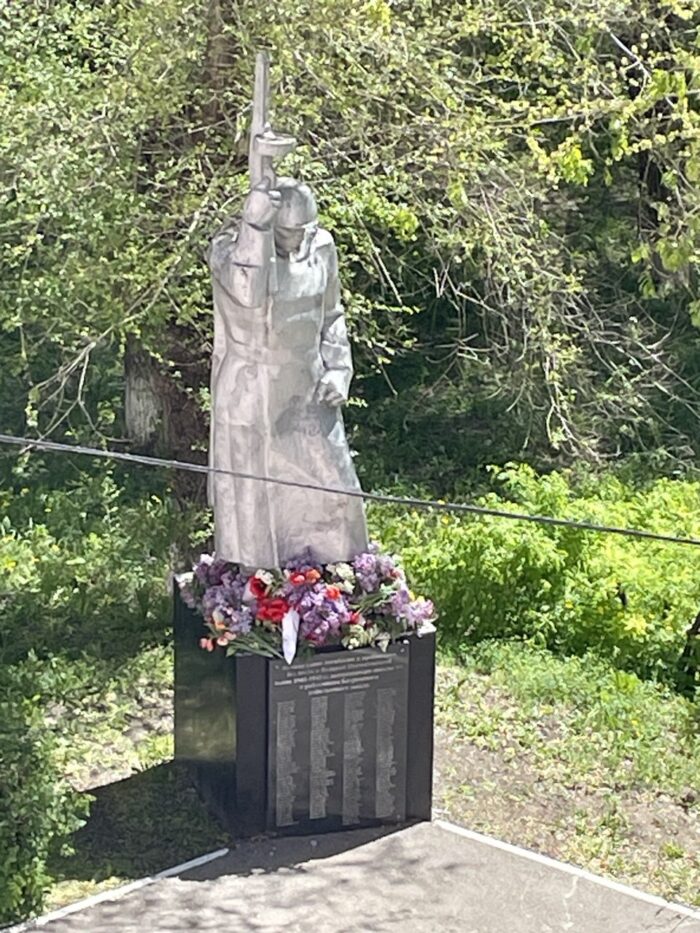 возложение цветов (5)