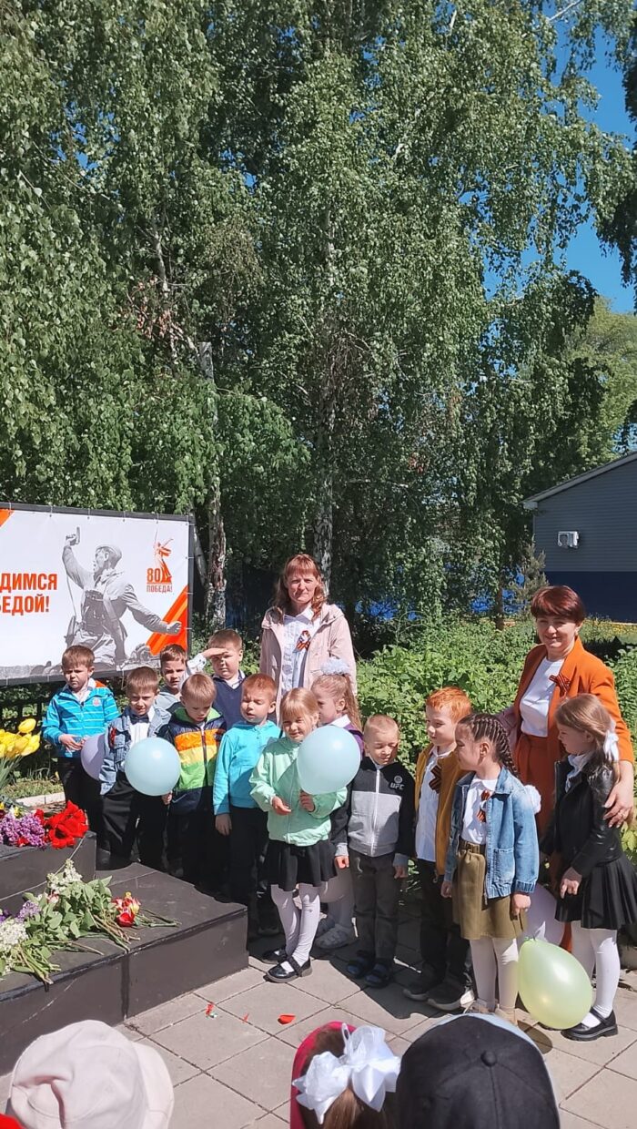 возложение цветов (5)