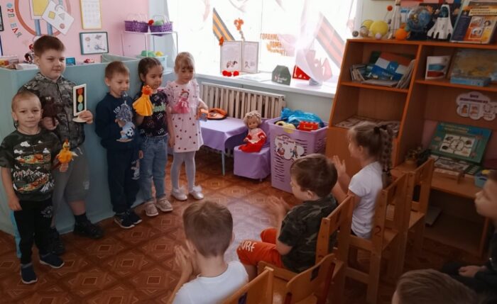 дорожная безопасность (1)