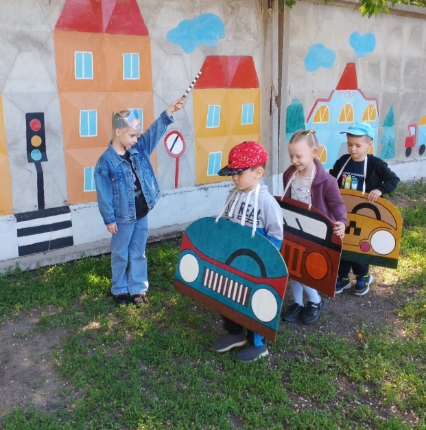 дорожная безопасность (1)