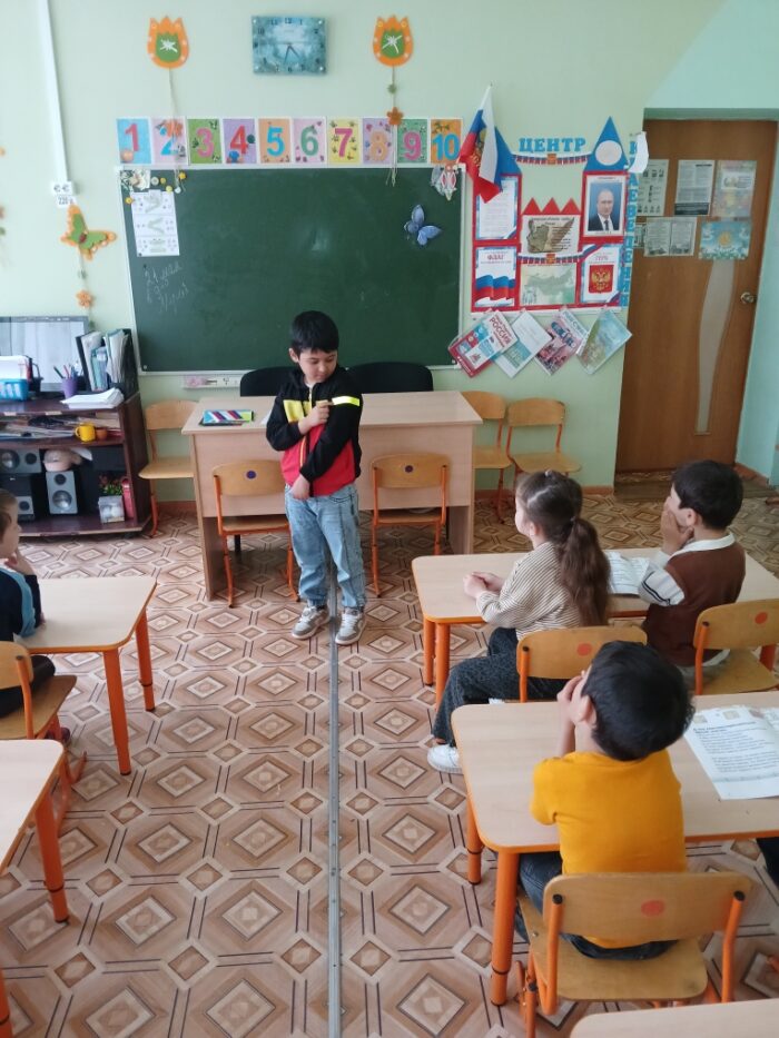 дорожная безопасность (1)