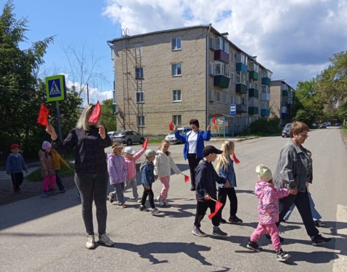 дорожная безопасность (1)
