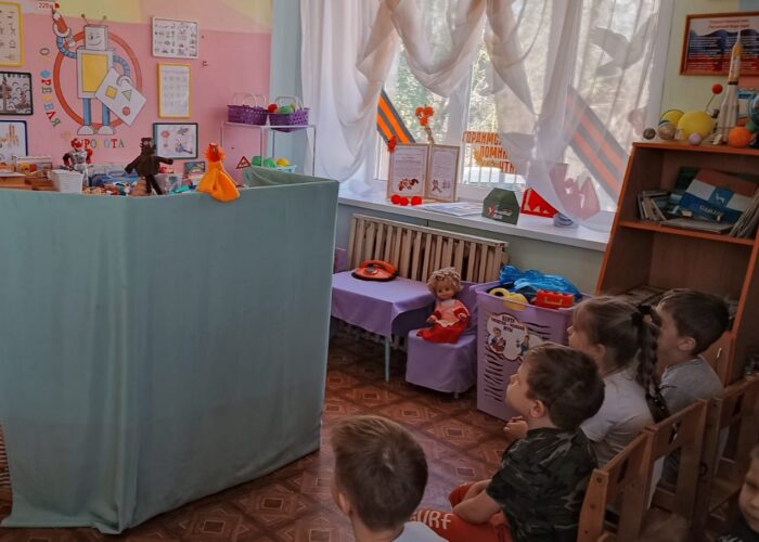 дорожная безопасность (2)