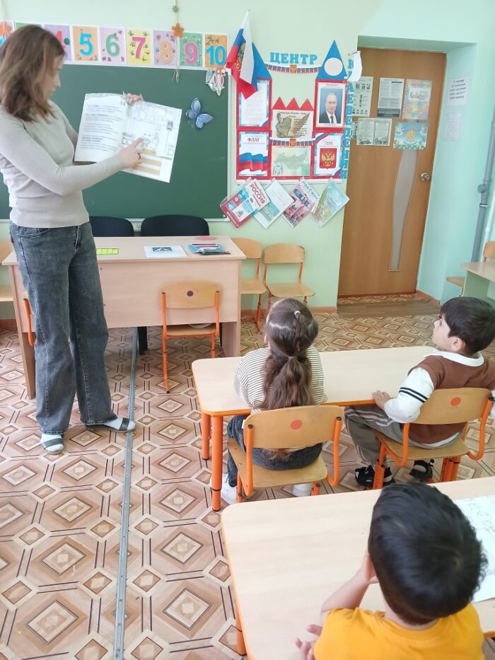 дорожная безопасность (3)