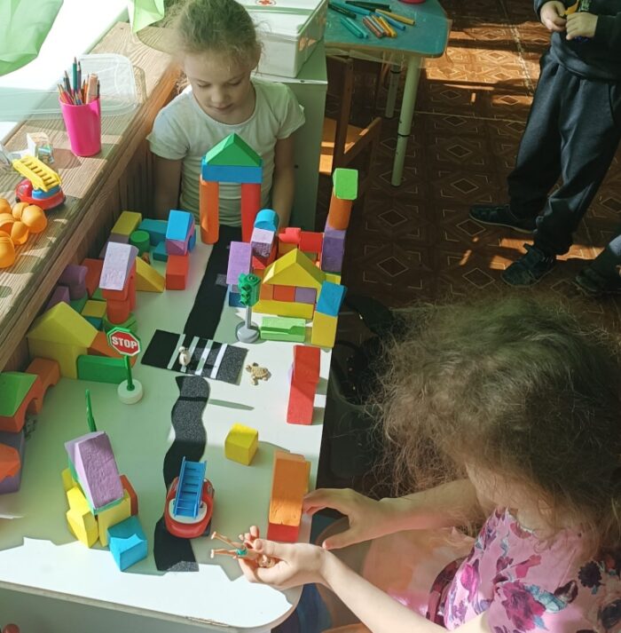 дорожная безопасность (4)