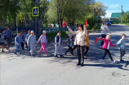 дорожная безопасность (5)