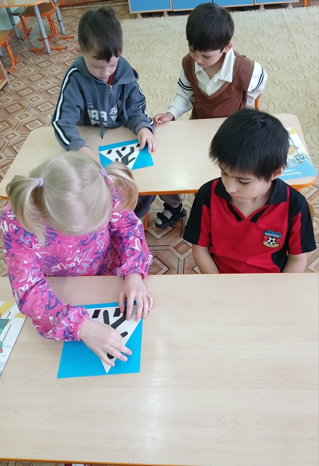 дорожная безопасность (5)