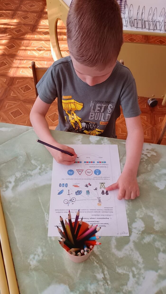 дорожная безопасность (6)