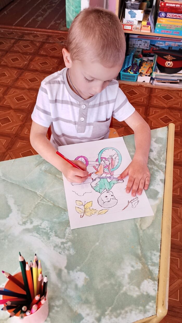 дорожная безопасность (7)