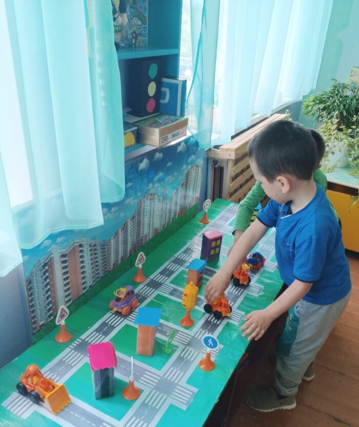 дорожная безопасность (7)