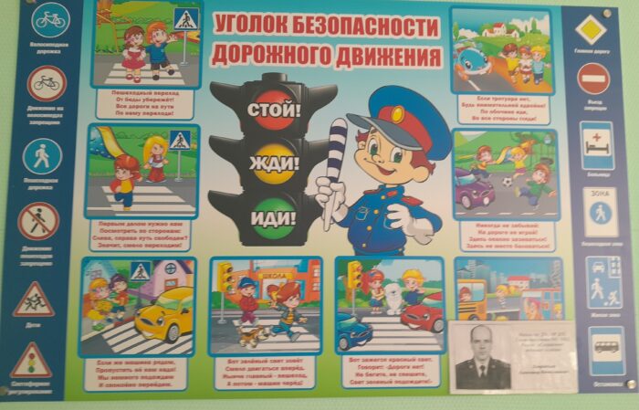 единий день БДД (3)