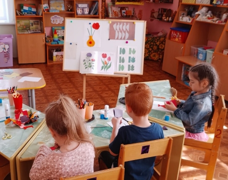 занятие по аппликация (1)