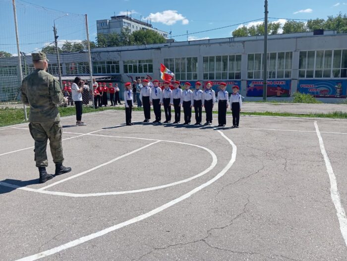 зарница6