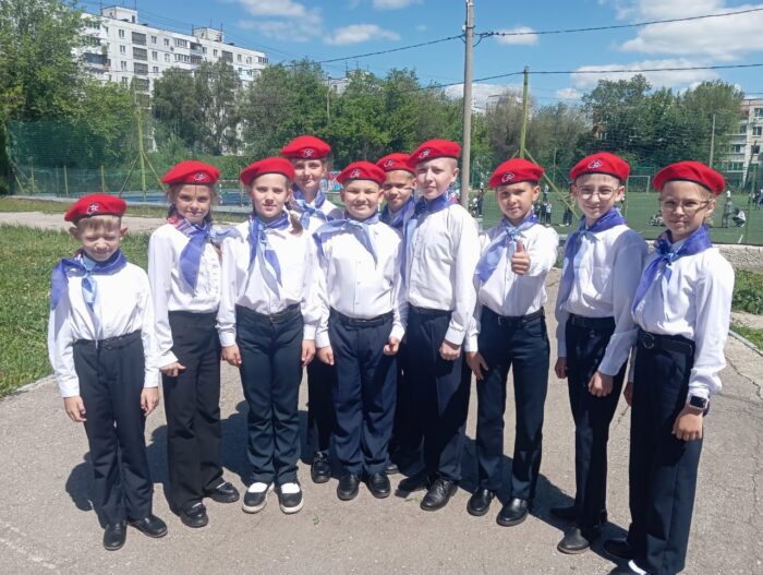зарница9