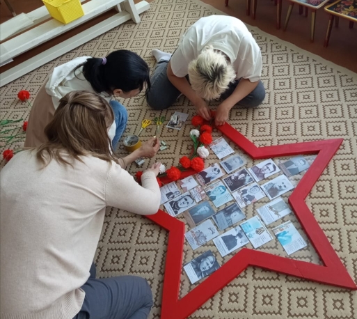 изготовление стеллы (3)