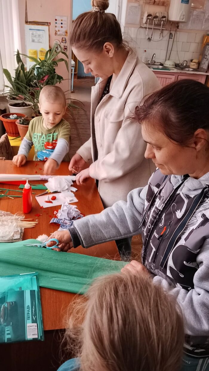изготовление стеллы (4)
