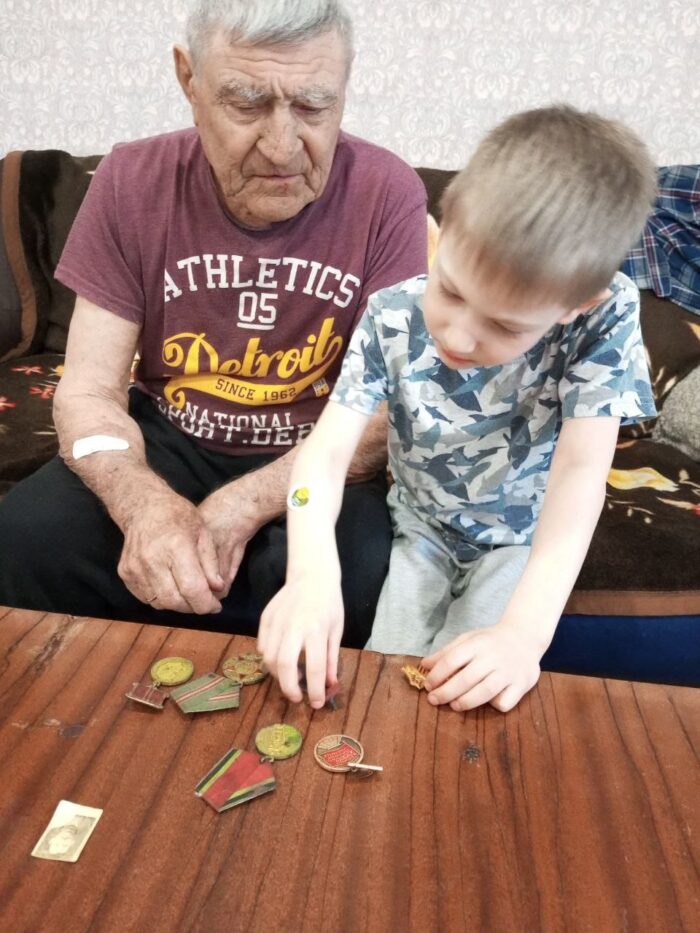 изготовление стеллы (5)