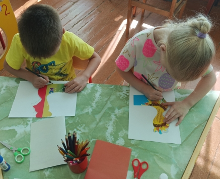конструирование из бумаги (6)