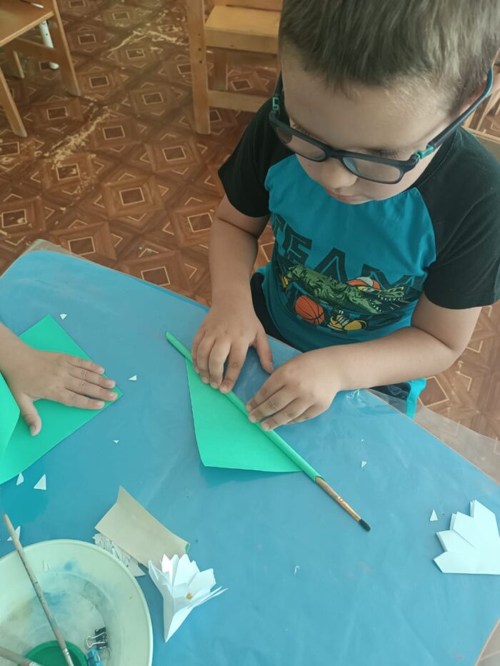 мероприятие ко Дню семьи (2)