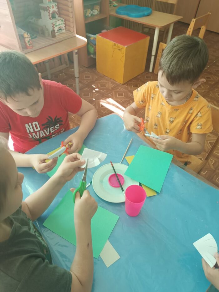 мероприятие ко Дню семьи (4)