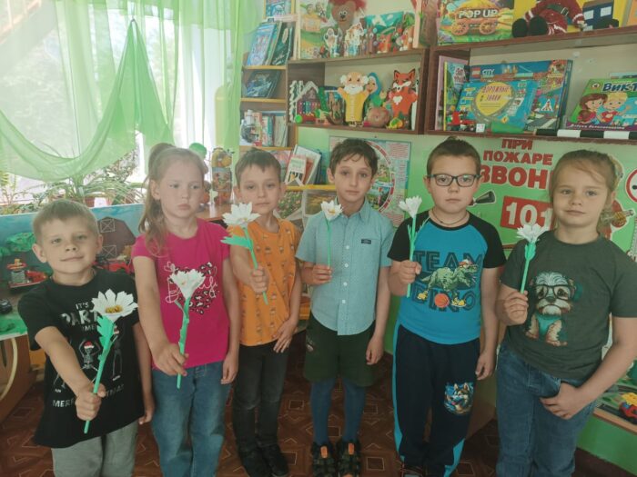 мероприятие ко Дню семьи (6)