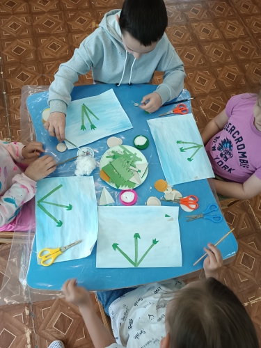 мероприятие ко дню одуванчиков (1)