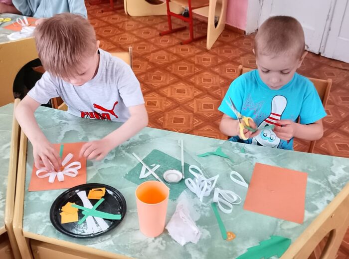 мероприятие ко дню семьи (1)