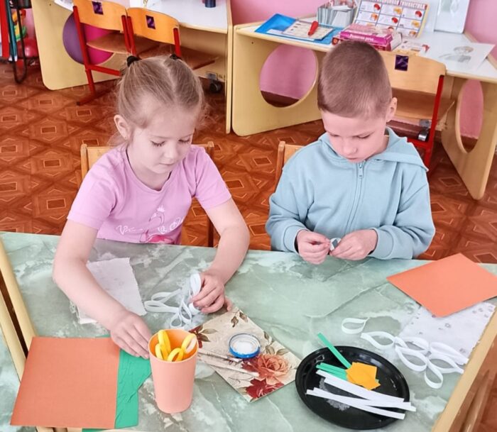 мероприятие ко дню семьи (2)