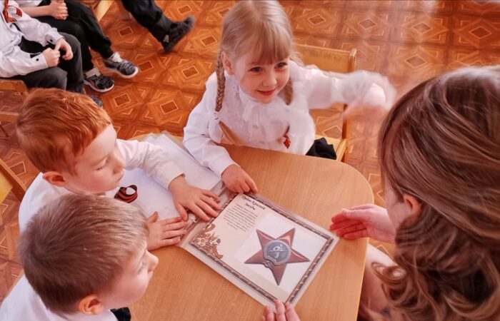 мероприятия ко дню Победы (10)