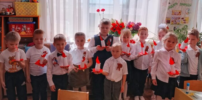 мероприятия ко дню Победы (11)