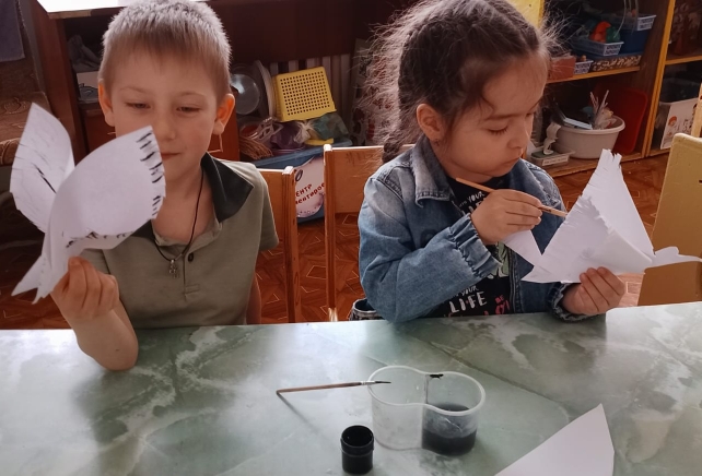 мероприятия ко дню Победы (6)